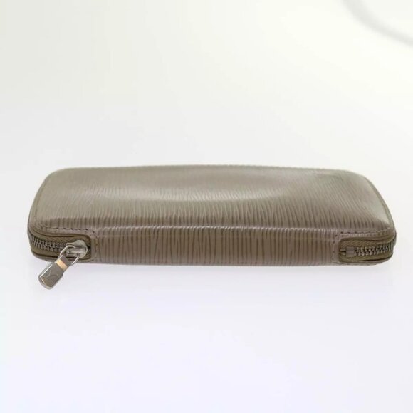 LOUIS VUITTON Epi Day Planner Cover Gray - Picture 12 of 14